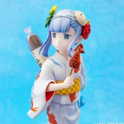 Zero-G Act Aharen-san wa Hakarenai Reina Aharen Yukata Ver. 1/6 Figure JAPAN