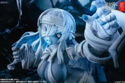 Zombie Grisa RPG-03 1/12 Action Figure JAPAN OFFICIAL
